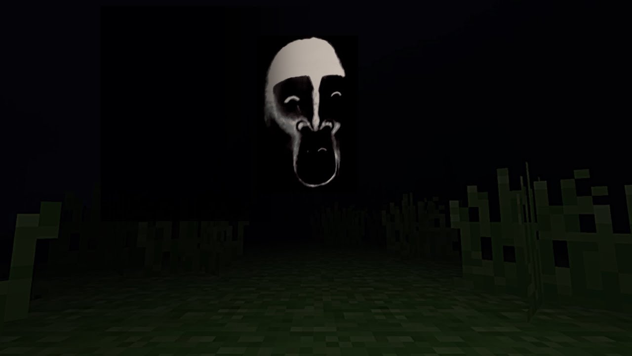 MINECRAFT VR HORROR MODS ARE NO JOKE...