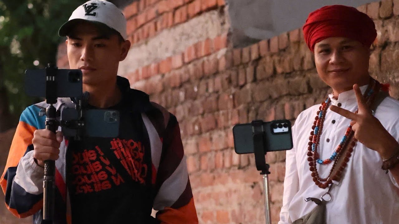 DUY&Ecirc;N D&Agrave;I AN NHI&Ecirc;N ĐỢI TRI &Acirc;M!
