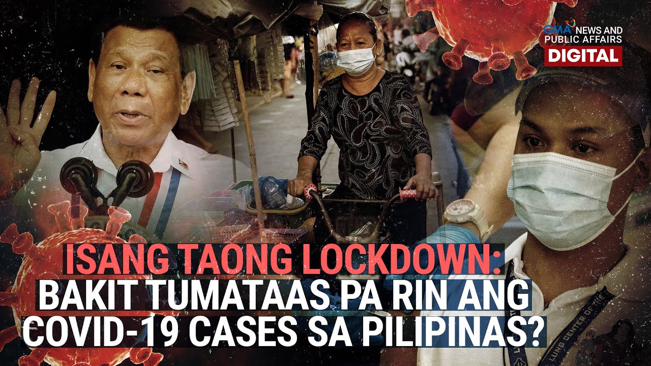 Bakit tumataas pa rin ang COVID-19 cases sa Pilipinas? | Need to Know