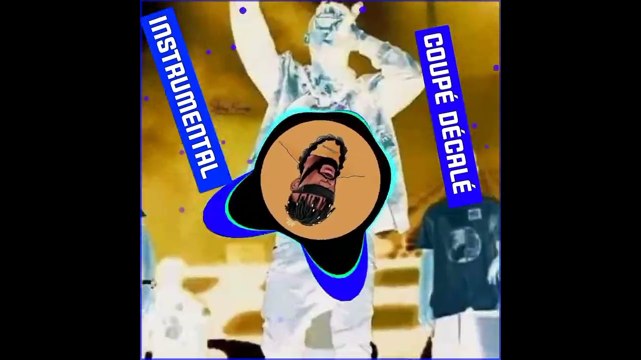 instrumental coupé décalé type x DJ Arafat x Ariel sheney x bebi Philippe x Ramsès mix premier 🔥🎤💪