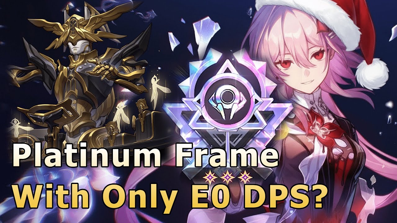 This CAN'T Be Real | MVP Is A V1 Support? The Extreme Ceiling Of Evernight + Cyrene | 0-Cycle Sunday