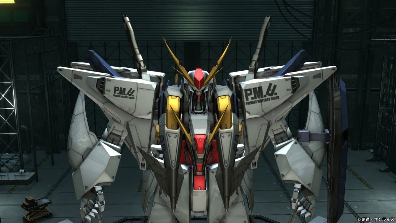 Live Gundam | Gundam battle Operation 2 #6