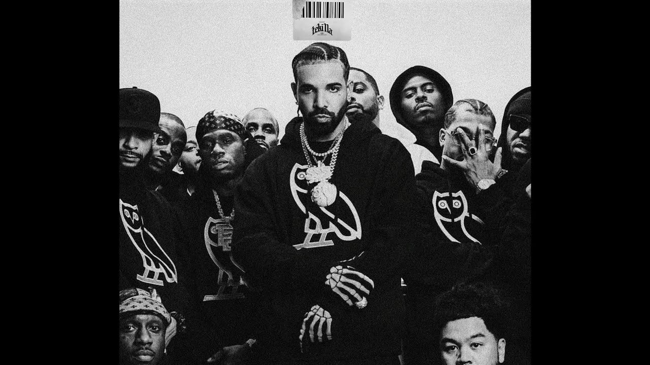 SOLD - 21 Savage x Drake Type Beat - 