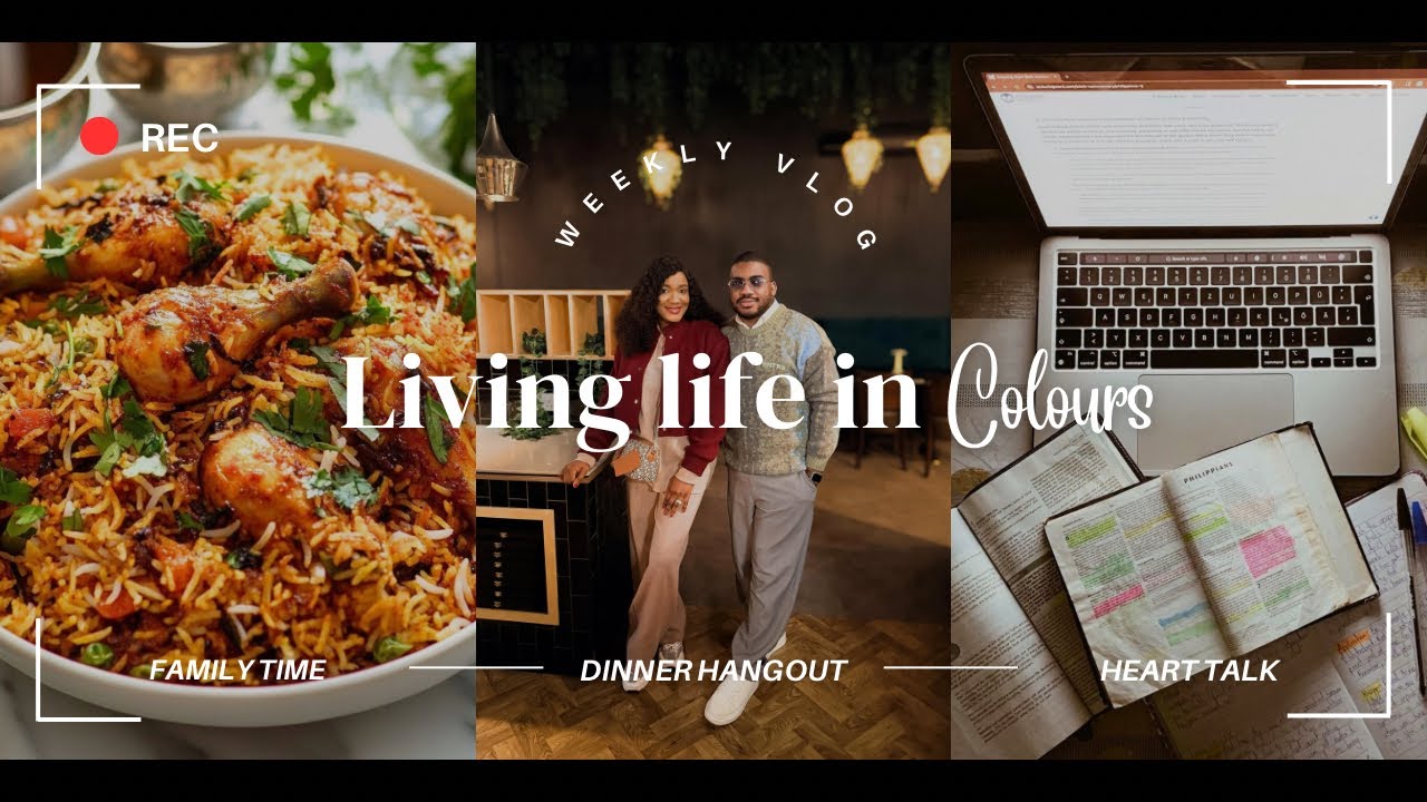 Living In Swansea UK🇬🇧| Building on a Solid Foundation- Laughter, Love & Beautiful Moments ❤️