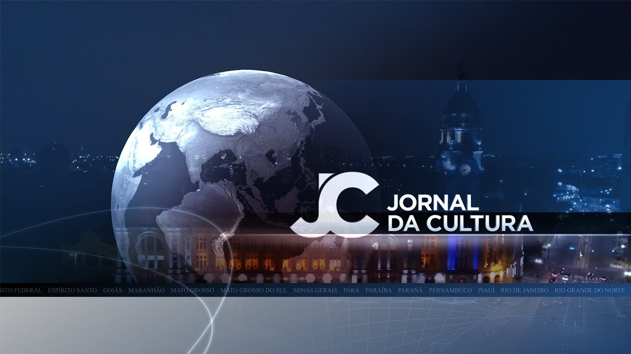 Jornal da Cultura | 23/07/2019