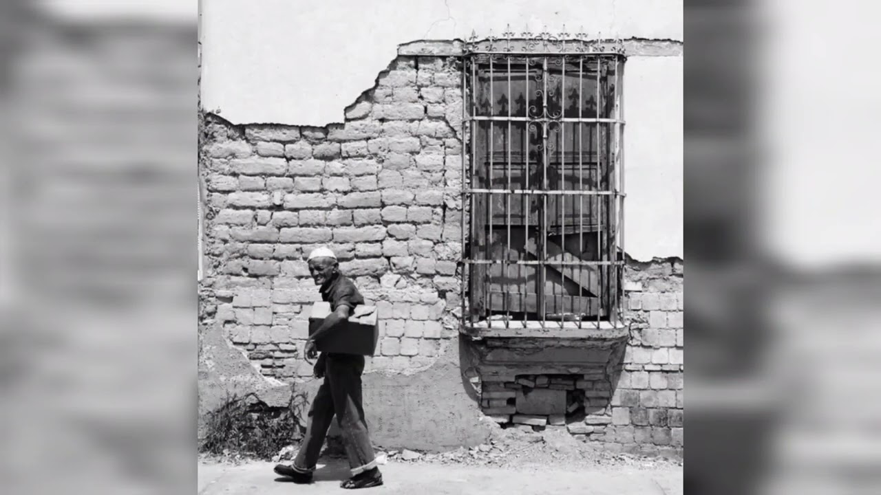 Lara y Trujillo by Valmore Nieves, Orlando González