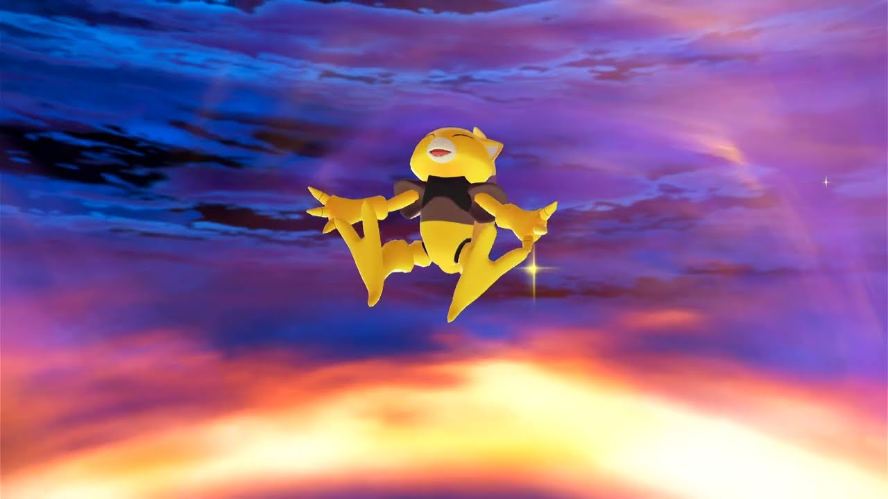 Pokémon Z-A Episode 10 [ My first Shiny, Lost in Lumiose City, and another Mega Battle ]