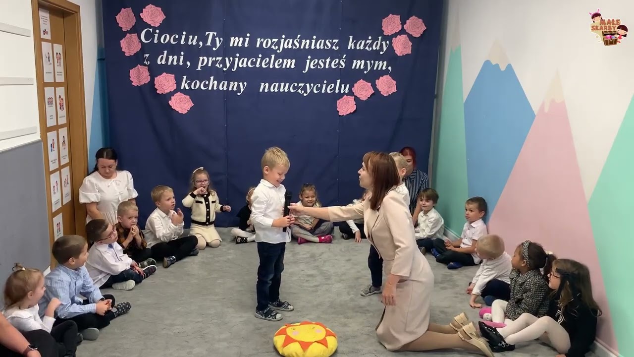 Dz Edukacji Narodowej MS W