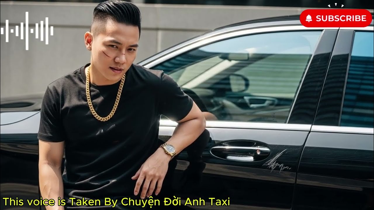 Bắt Nạt Anh Taxi Hiền Lành, Không Biết Đó Là Sát Thủ Huyền Thoại