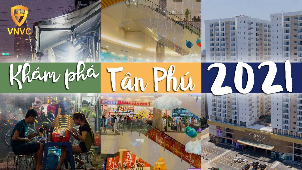 Khai trương VNVC T&acirc;n Ph&uacute; | VNVC