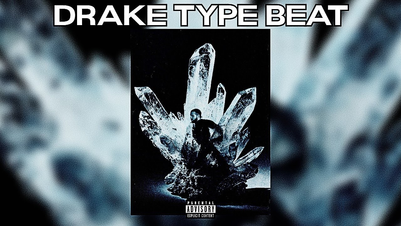 (FREE) Drake Type Beat - 