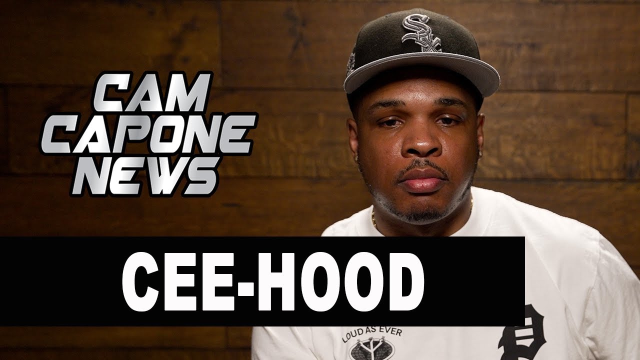 Cee-Hood On Lil Durk’s Case: Someone Is Telling; How Is This Person Not In Jail For That?