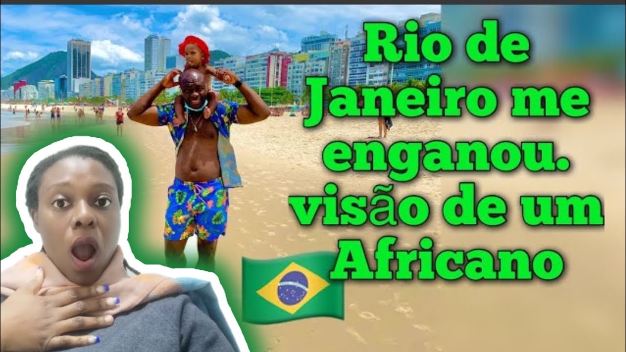 Feira são Cristóvão RJ e não encontrou pessoas pretas igual nós @Seuunicoafricano