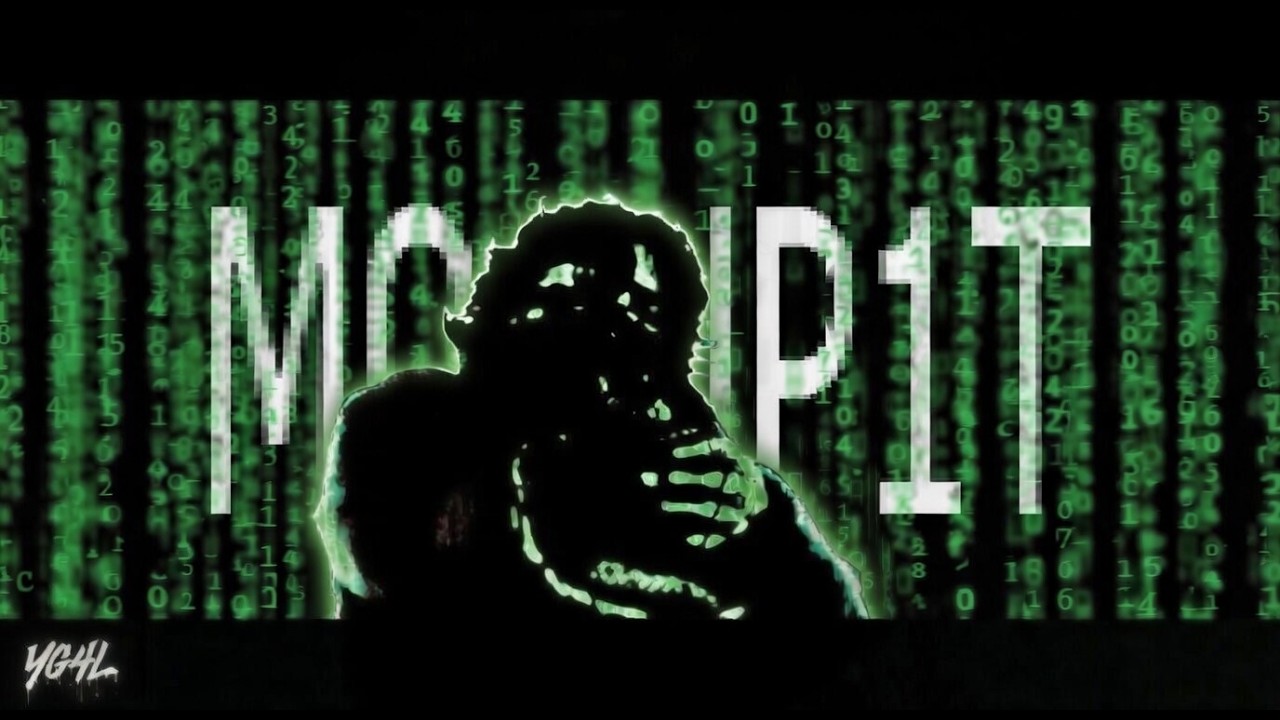 4 ReaL - MOSHP1T (Official Music Video)