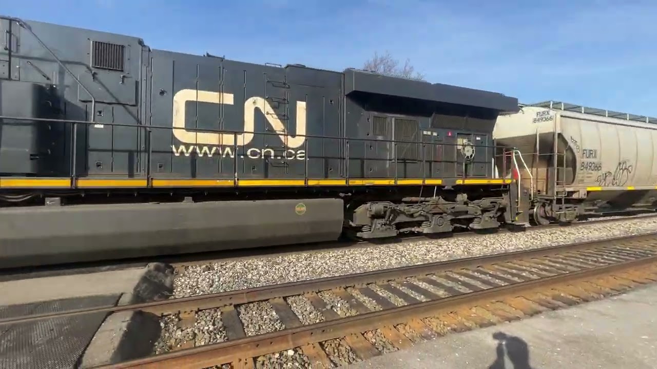 Cn G875 and with Cn 8825 and MDPU Cn 2235 🎺