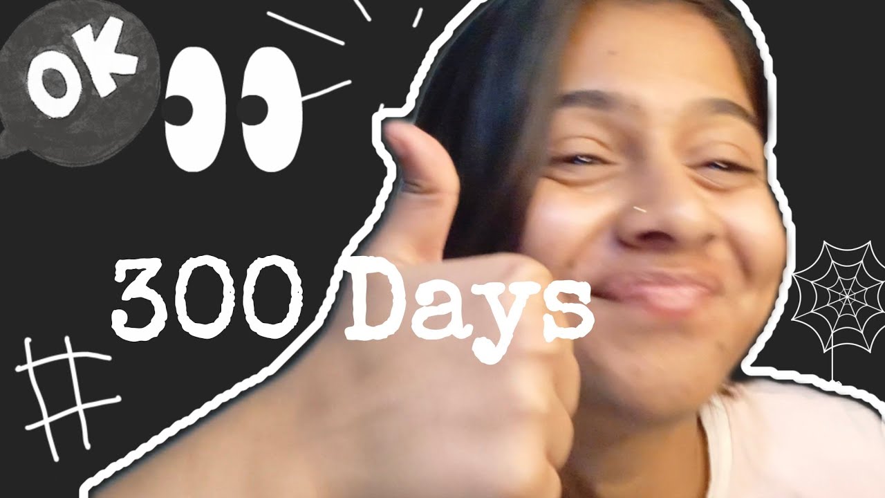 I've 300 Days to Change Everything 🎥| SS01