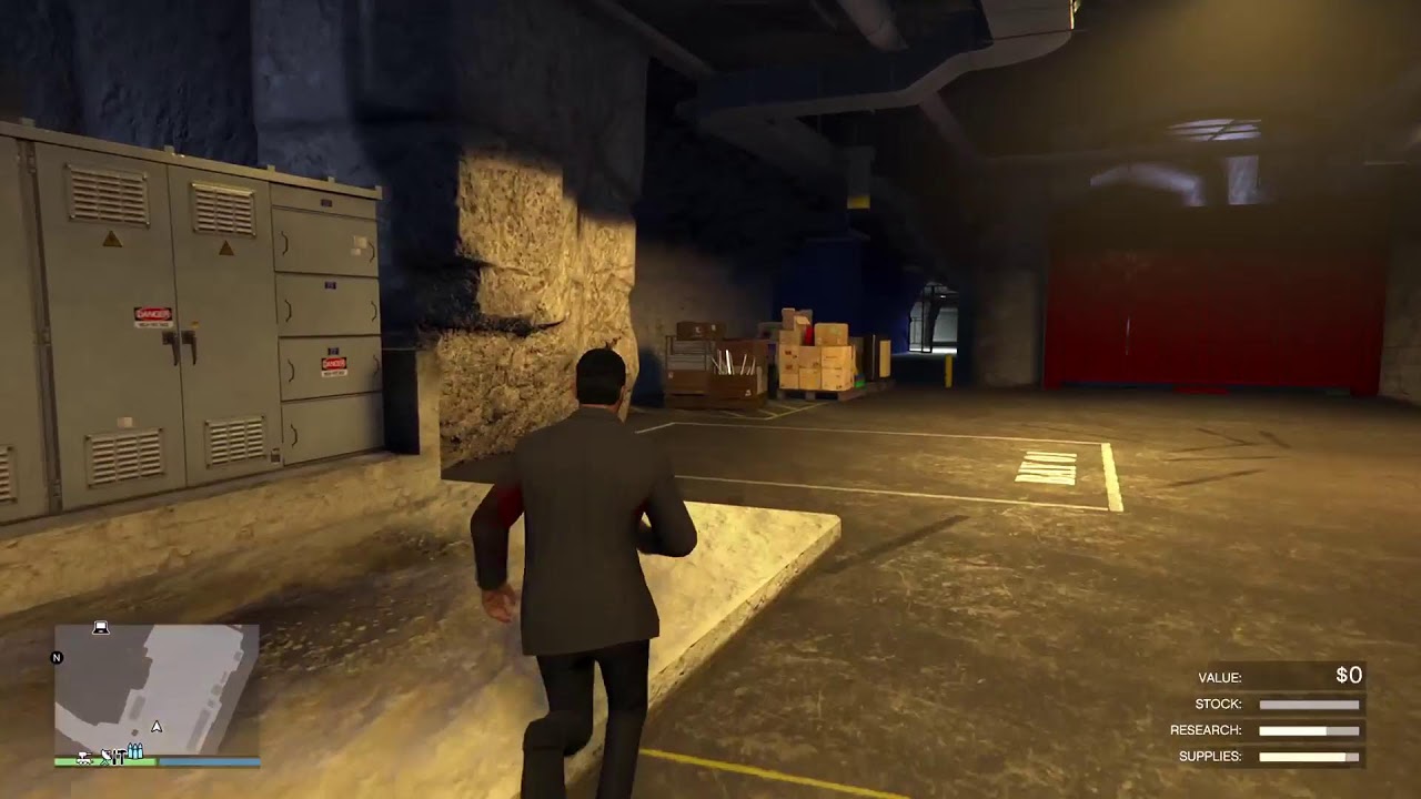 🔴Playing GTA Online