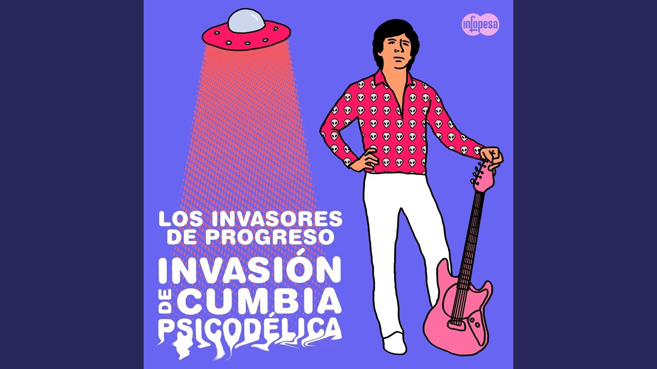 Pronto Volveré