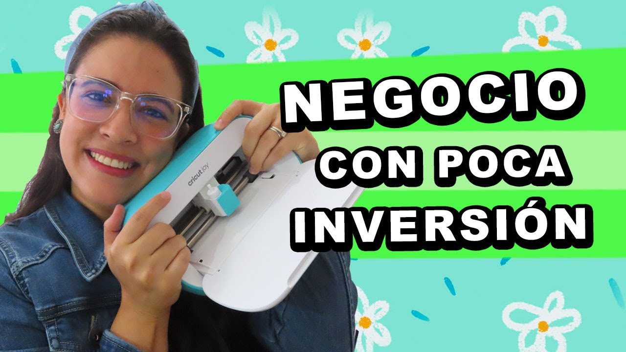 C&Oacute;MO INICIAR NEGOCIO CON POCA INVERSION #emprendimiento #personalizados