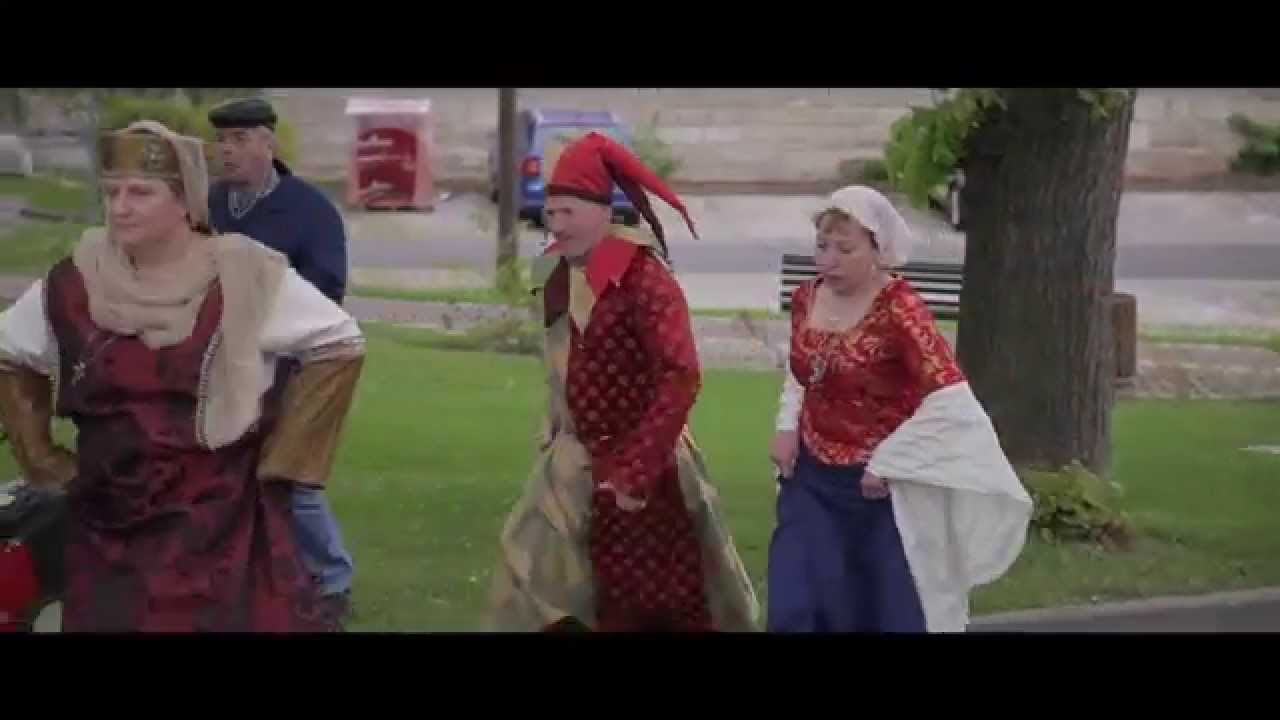 Der letzte Bischoffsteiner - Countdown Premiere 3. Juni 2015