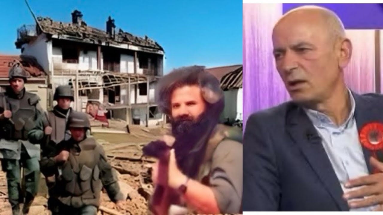 Jakup Nura: Ja cfarë i beri Adem Jashari Serbëve, kur e sulmuan në vitin 1991. Ja sa i Vrau