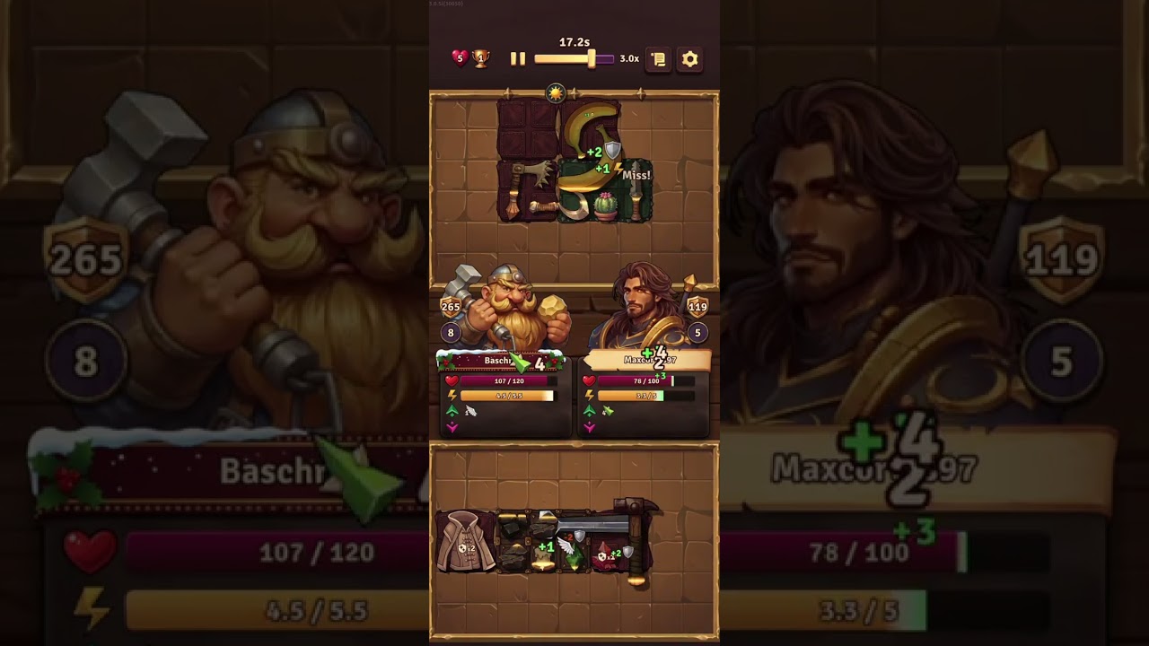 Backpack brawl heart event 2026 dlc charactors.  Pepper / Dorf and Buzz display case. Worth it!