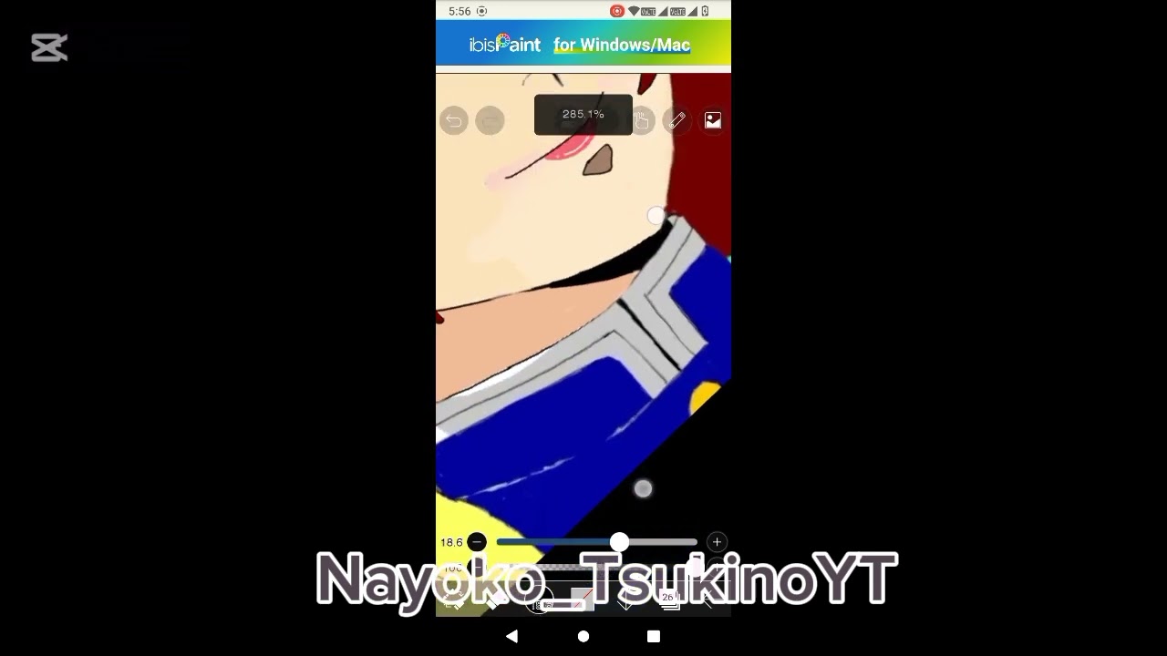 Aki ta @Yuki_De_Noah #oc #kny #anime #nofloplis 