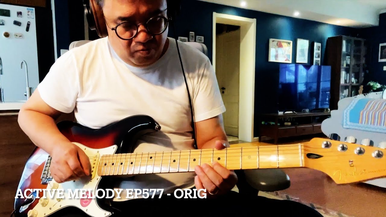Active Melody EP577