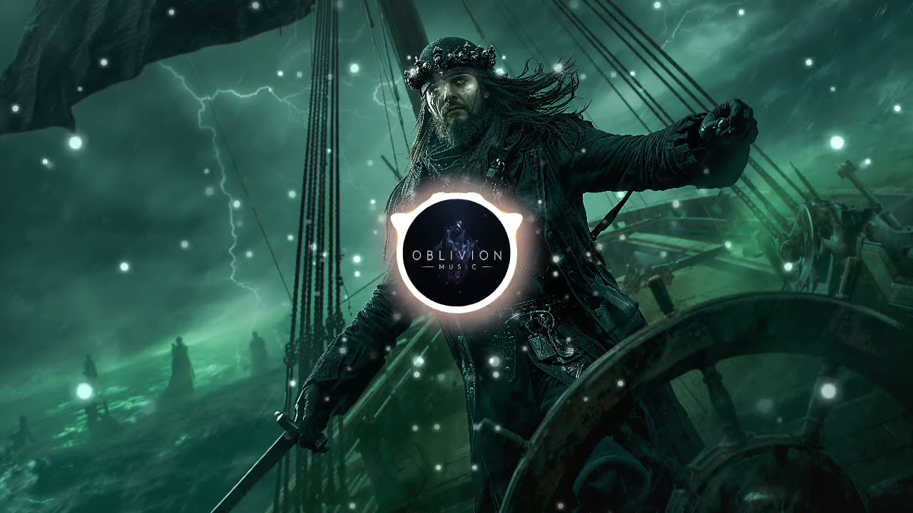 Dark Nordic Pirate Music – The Sea Took My Crown | Epic Folk Battle Shanty