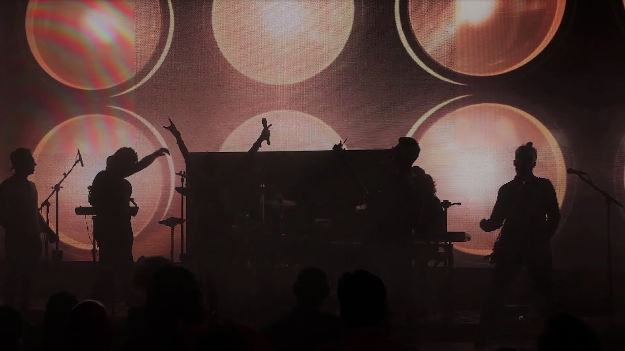 Here I Go Again - Highway to Hell // Beach Club - AIDAnova