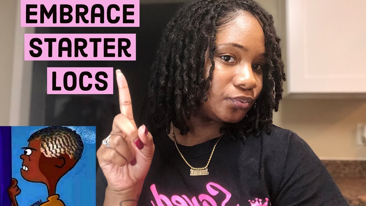THE UGLY STAGE OF LOCS| HOW TO DEAL WITH IT