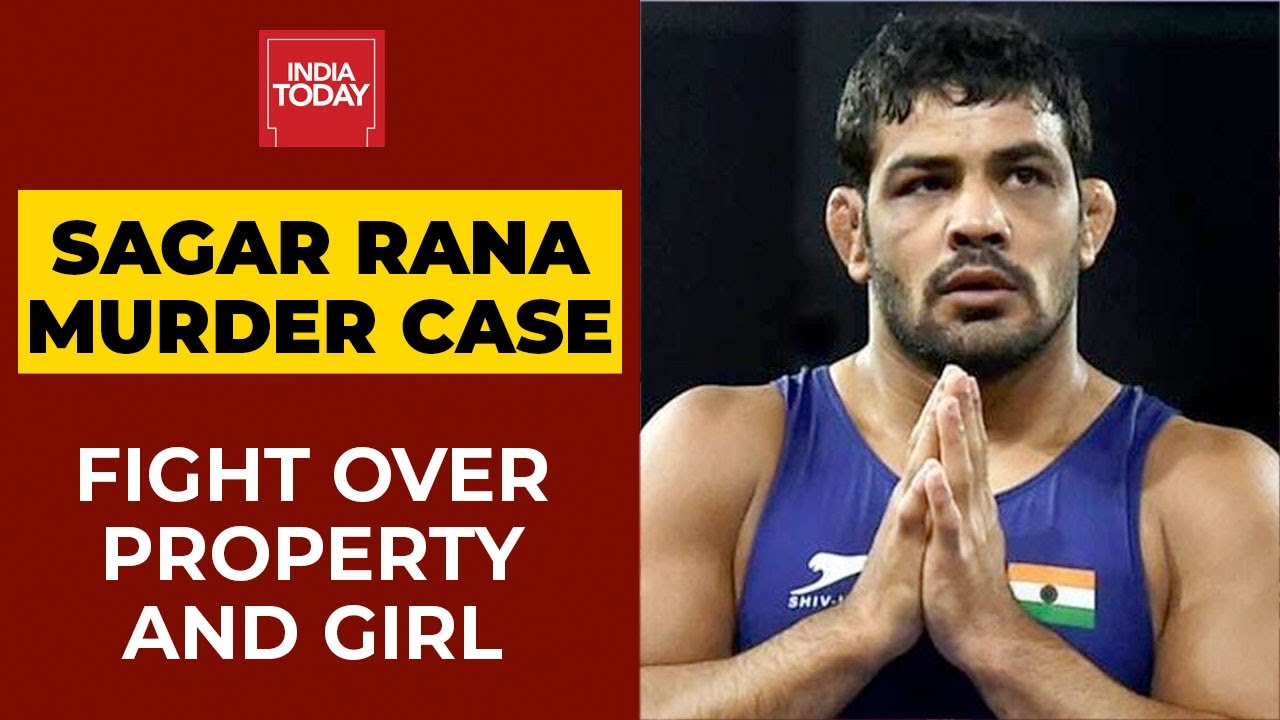 Sagar Rana Murder Case | A fight Over Property And Girl Reason Behind The Crime