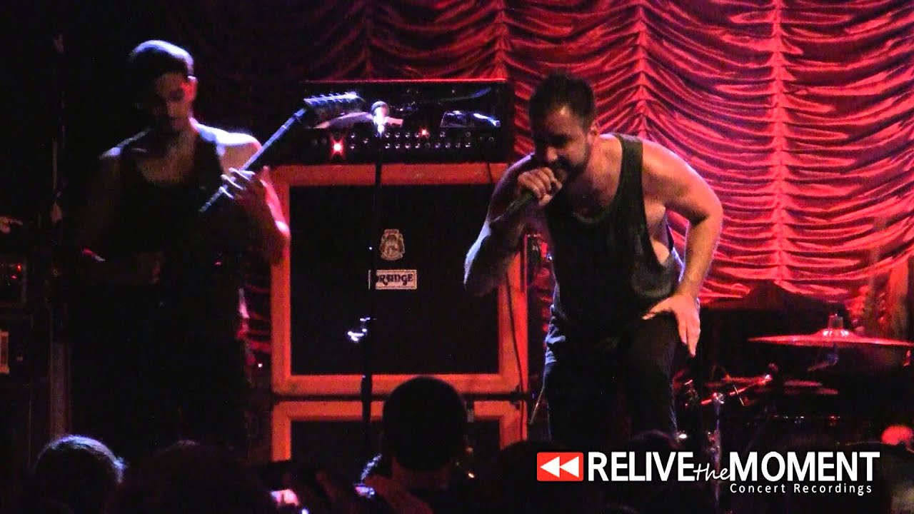 2013.07.08 Affiance - Kings of Deceit (Live in Joliet, IL)