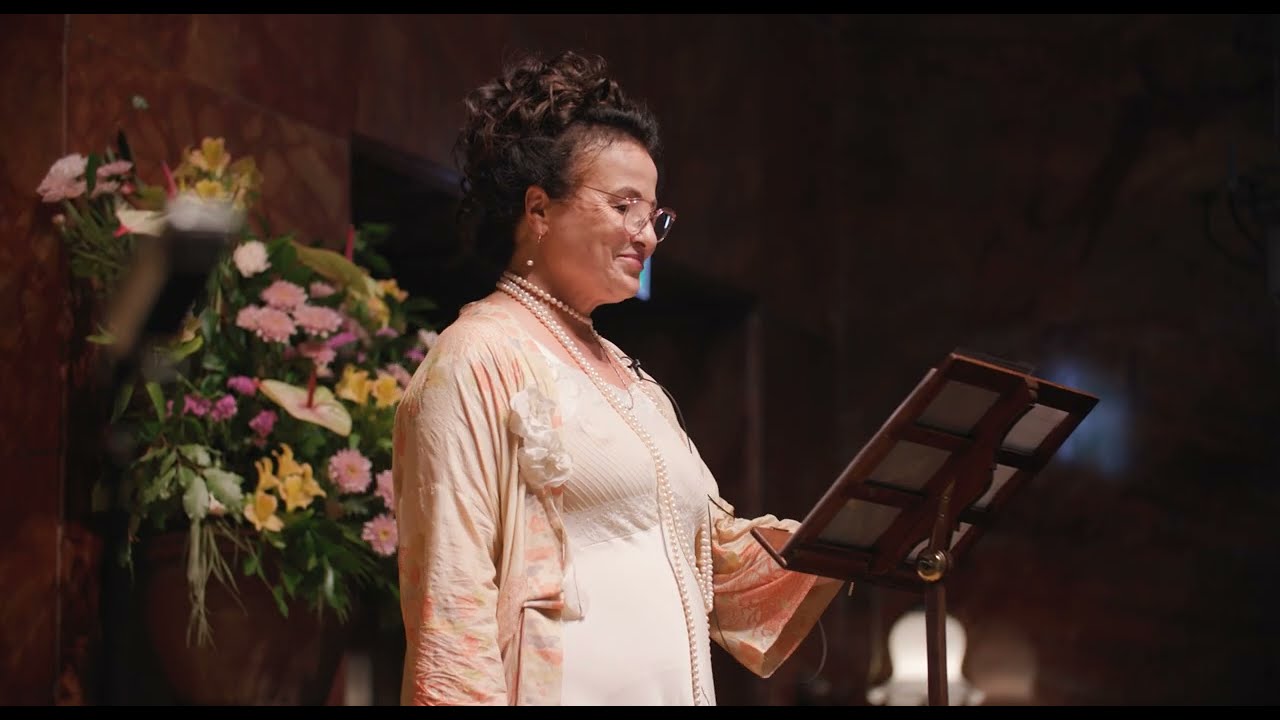 100th Birthday Concert of Anita Lasker-Wallfisch 17.07.2025