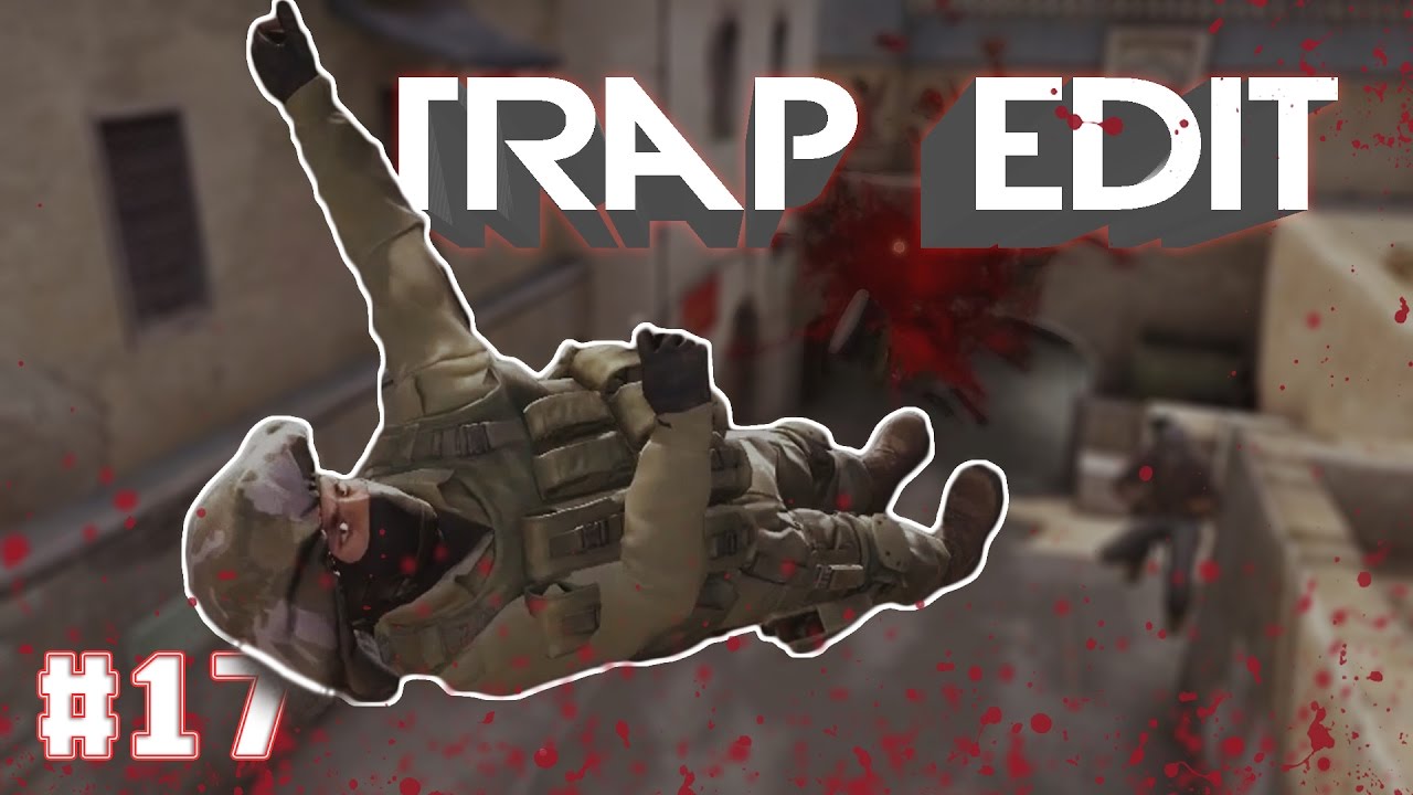 Feeder Inc CS:GO Edit special #17 Trap Edit