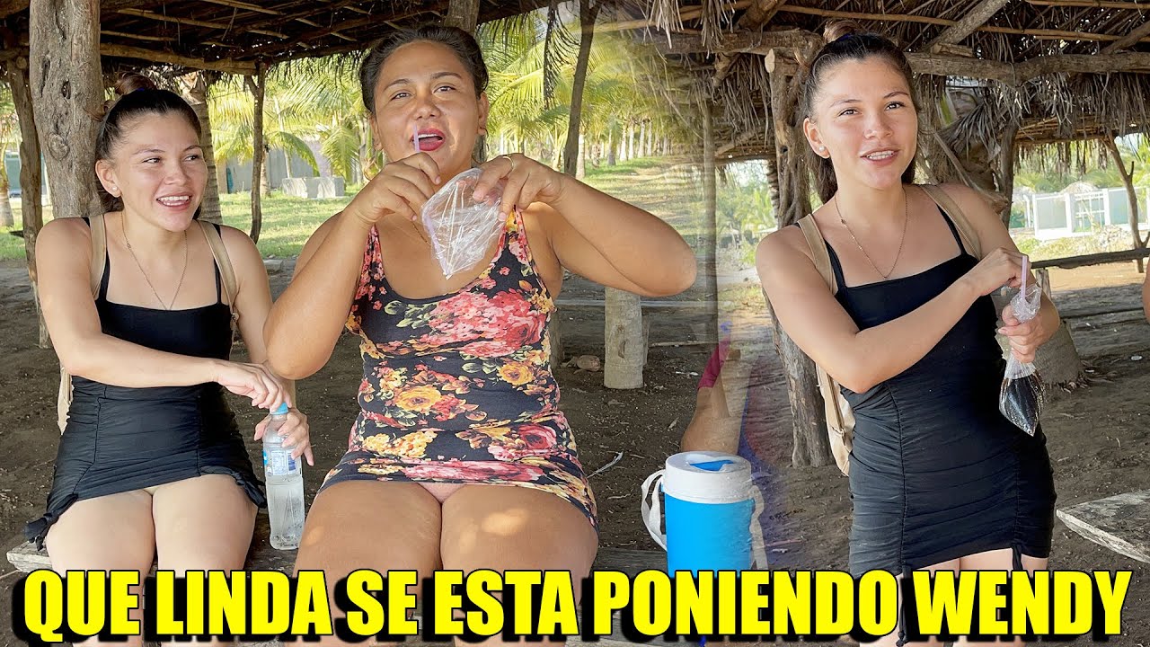 EL REGRESO DE WENDY Ha sido Muy esperado por sus Admiradores - Volvio Siendo la Misma Hermosa