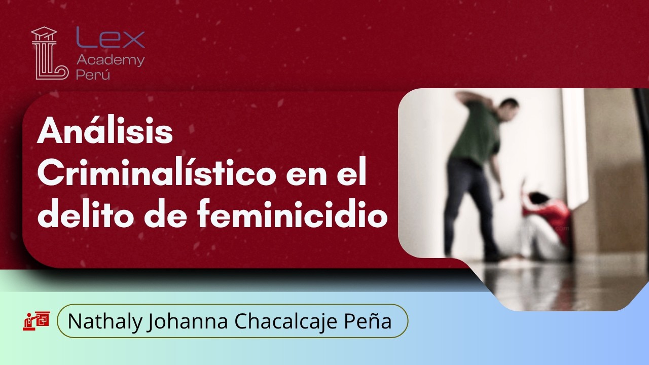 Curso especializado
