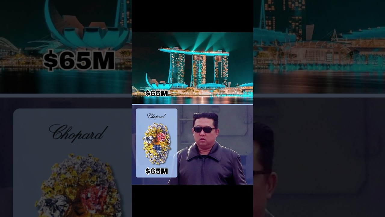 This Watch = A Luxury Hotel 🤯🏨A #luxurywatches #luxuryhotel #wealth #luxury #fyp