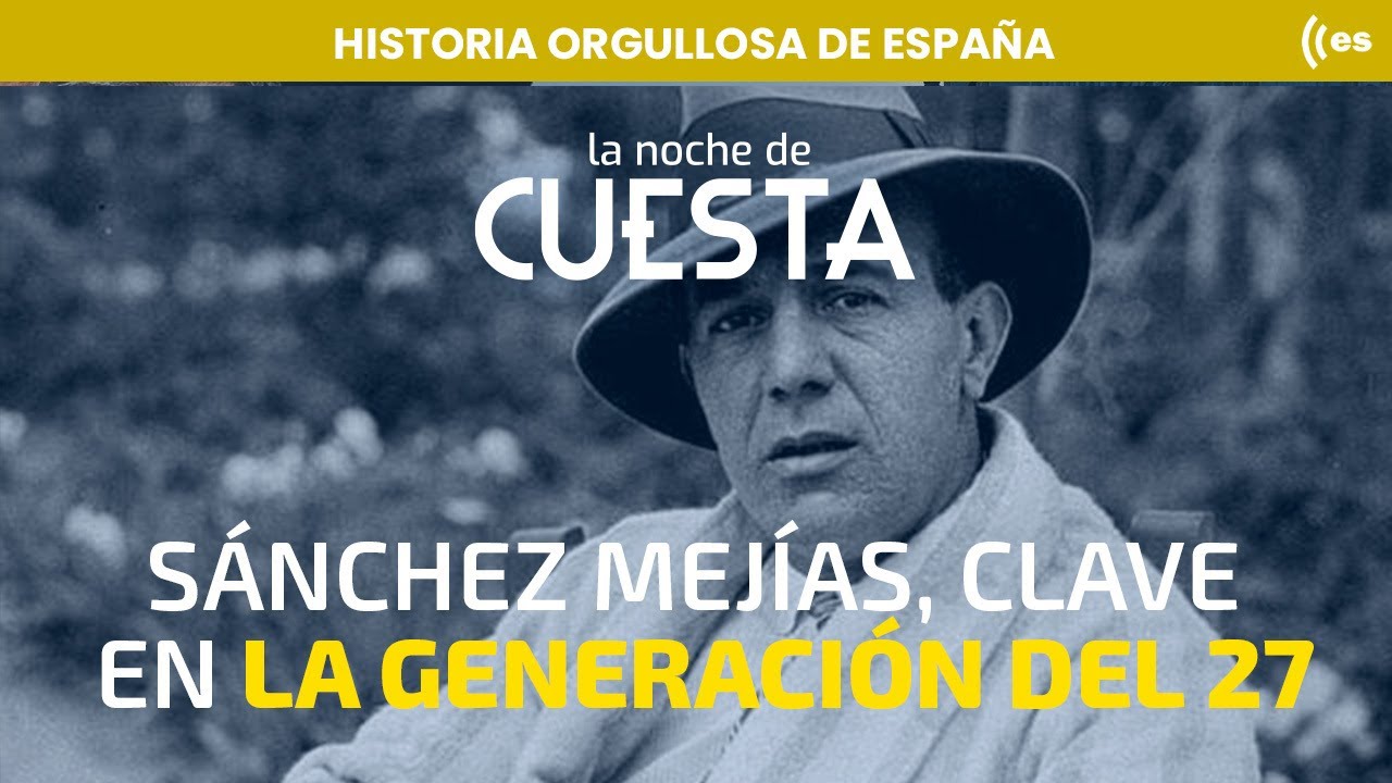 La oscura censura del Gobierno en el homenaje a la Generación del 27