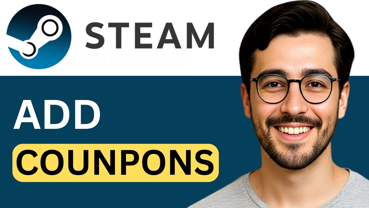 Как использовать промокоды Steam &mdash; простое руководство (2026)