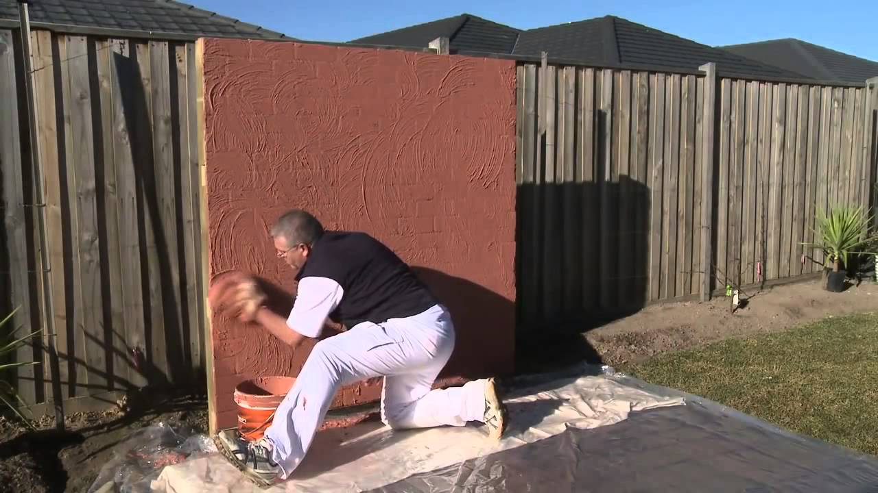How to Render a Wall