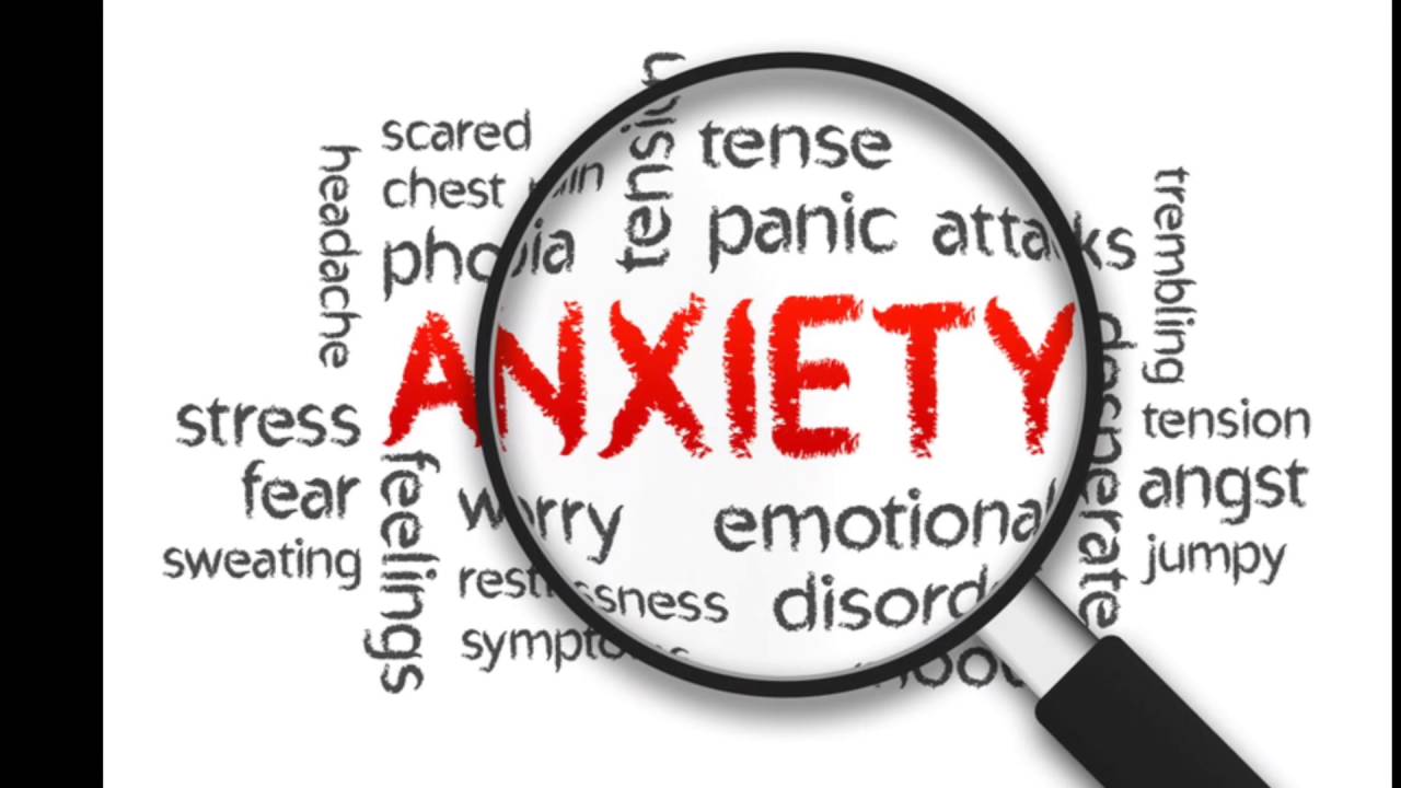 Social Anxiety w/Depression Poem