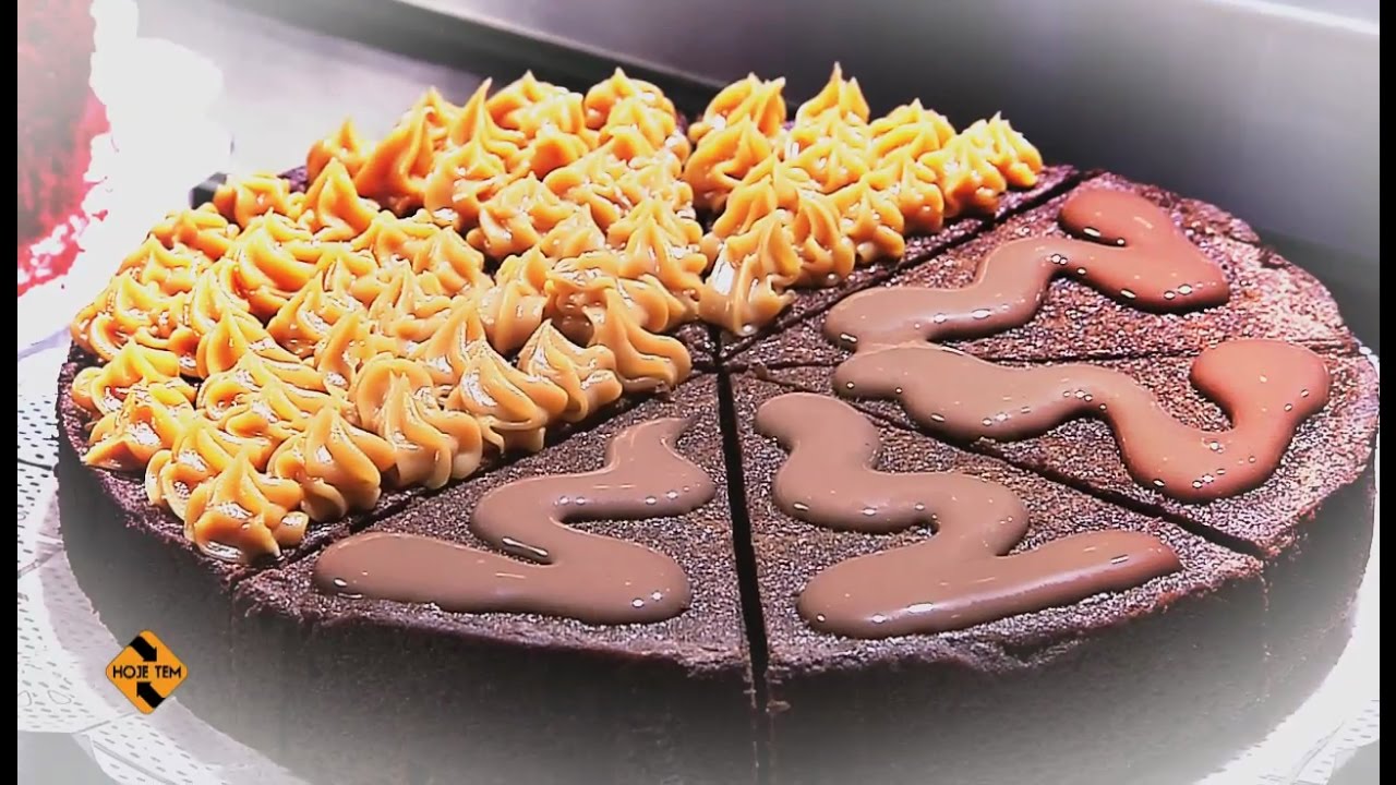 A Casa do CheeseCake - HOJE TEM (13/10/16)