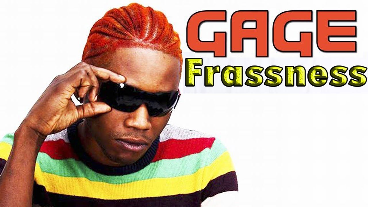 Gage - Frassness - January 2014