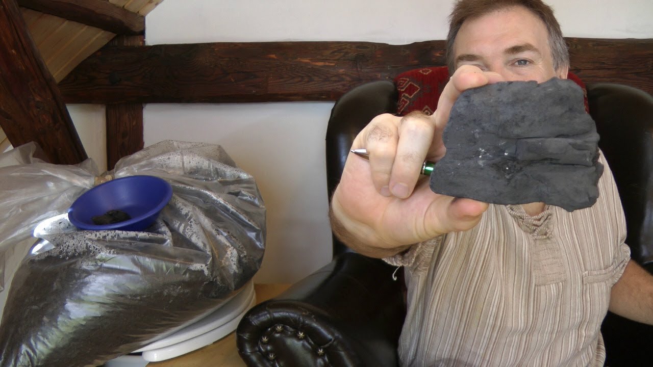 Holzkohle - Pflanzenkohle - Biokohle: Diamant des Bodens