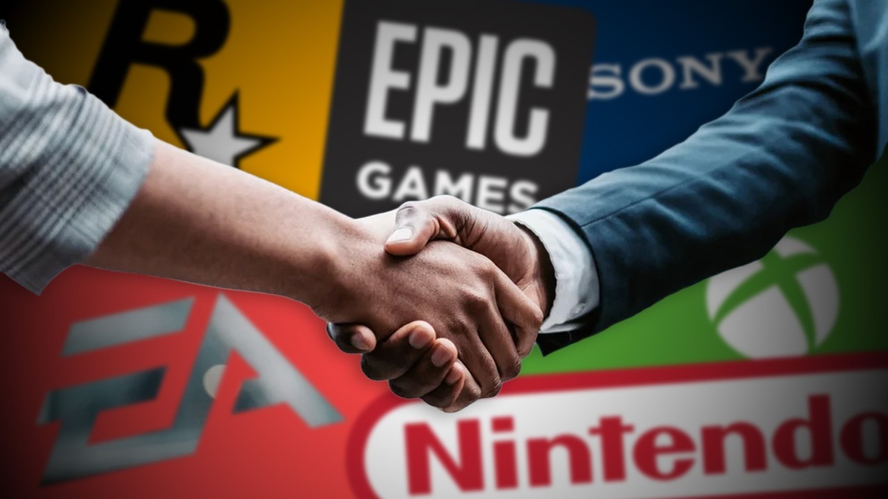 Is Gaming Recession Proof?