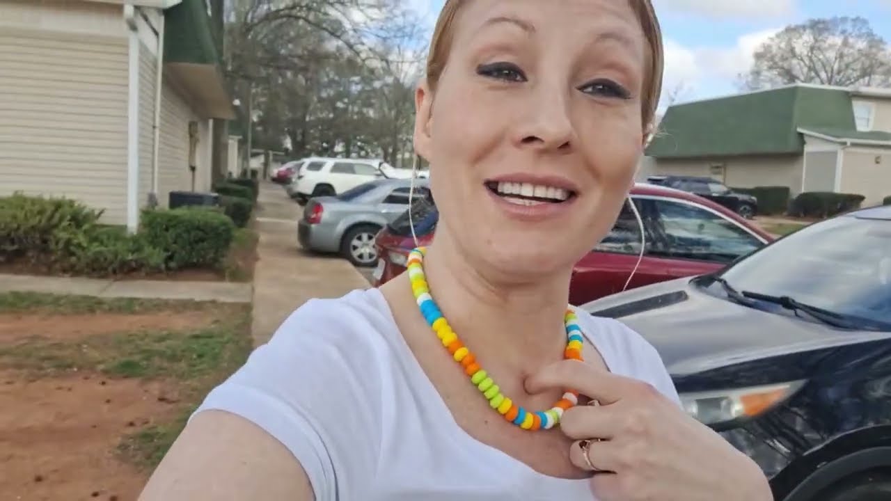 Street interview, it’s too hard to stay sober in Charlotte 