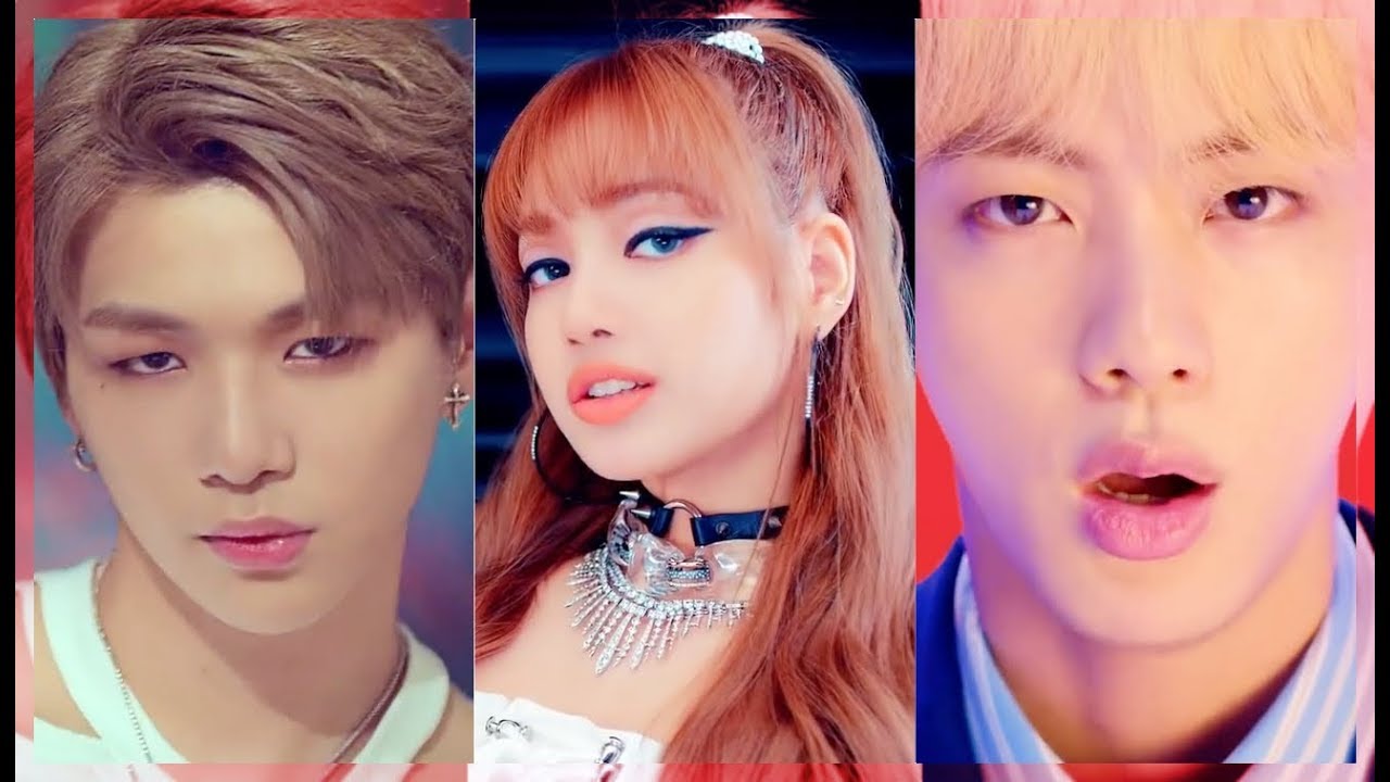 [TOP 100] MOST VIEWED K-POP SONGS OF ALL TIME • OCTOBER 2018