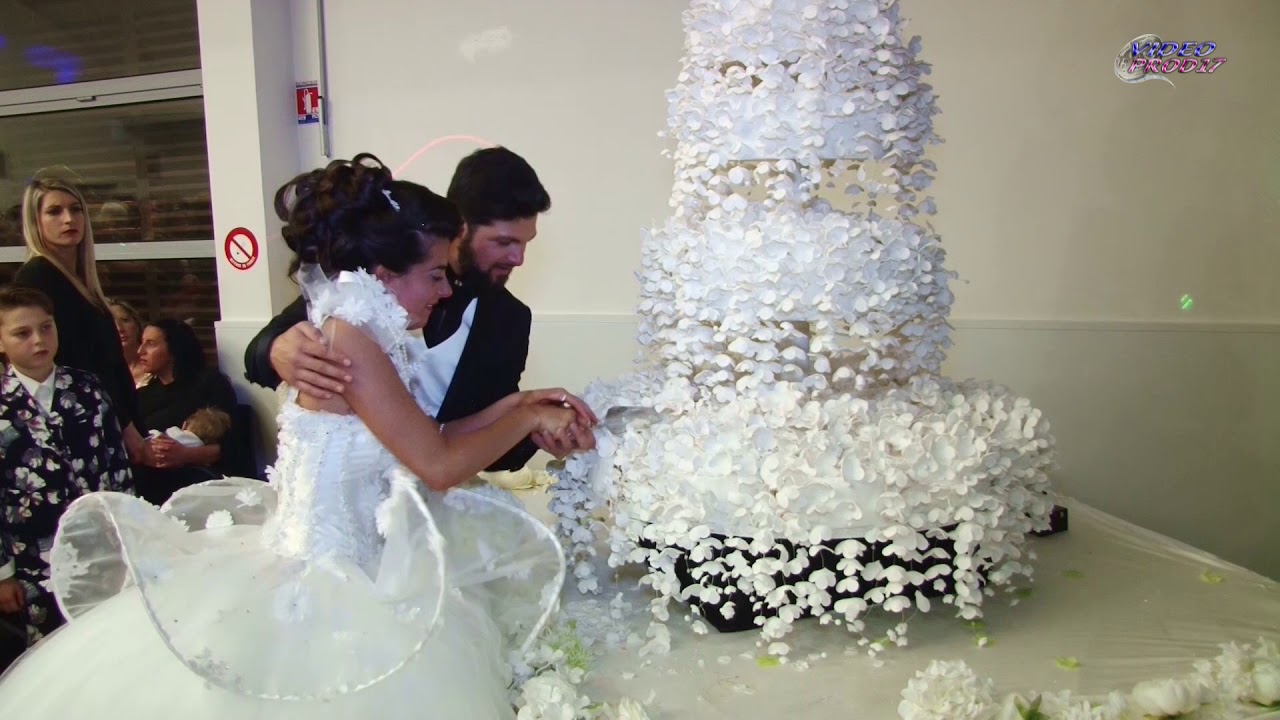 Madison et Bryan