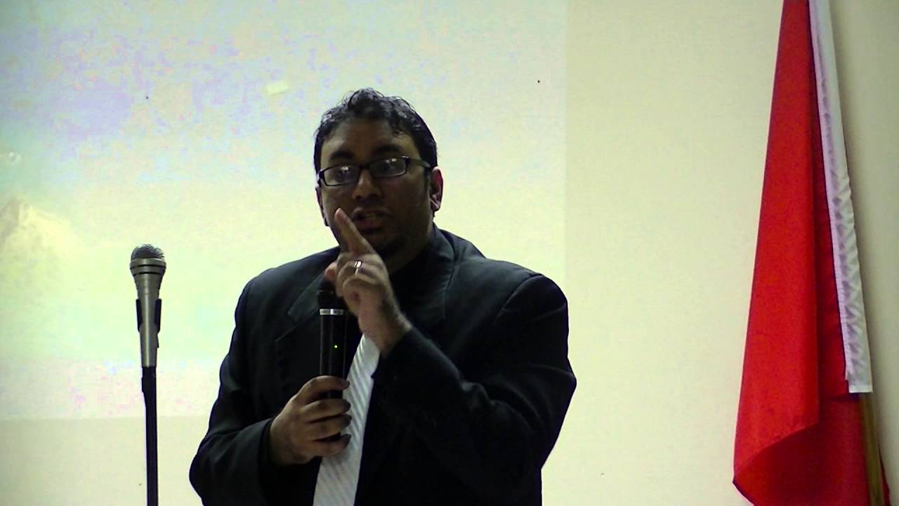 Pastor Risharde - Loyalty - Part 1